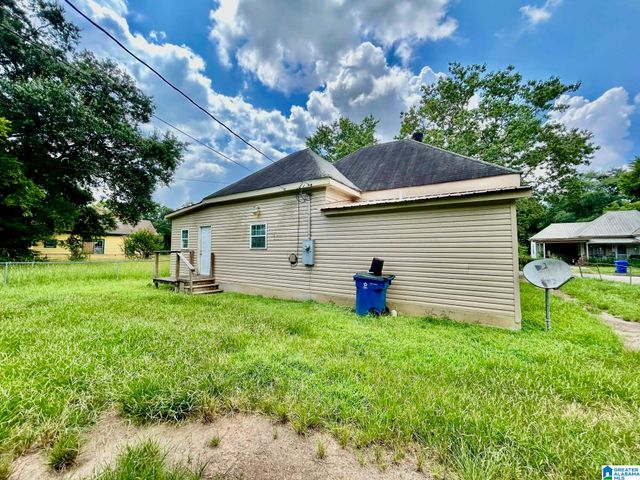 79 C STREET SW, Jacksonville, AL 36265