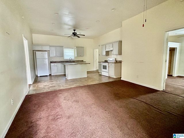 79 C STREET SW, Jacksonville, AL 36265