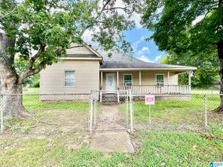 79 C STREET SW, Jacksonville, AL 36265