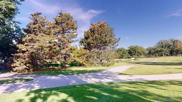 1217 S University Boulevard, Denver, CO 80210