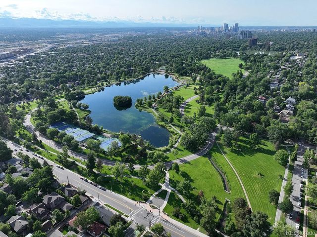 1217 S University Boulevard, Denver, CO 80210