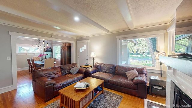 1217 S University Boulevard, Denver, CO 80210
