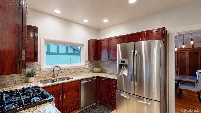 1217 S University Boulevard, Denver, CO 80210