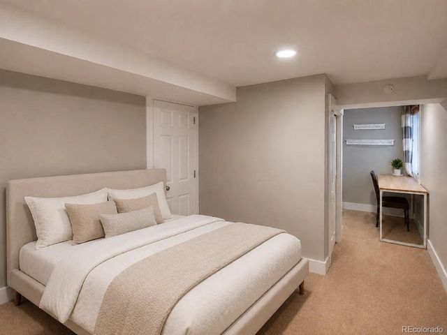 1217 S University Boulevard, Denver, CO 80210