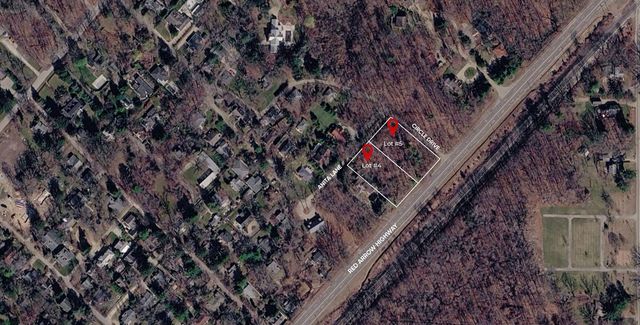 4 Anita Lane, Lakeside, MI 49116