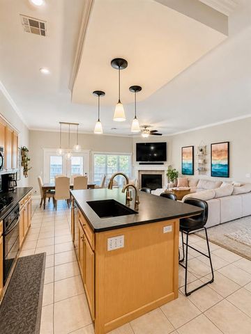 17004 Kemble Lane, Edmond, OK 73012