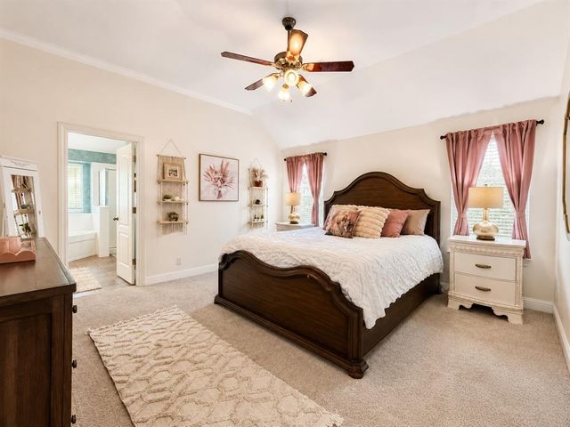 17004 Kemble Lane, Edmond, OK 73012
