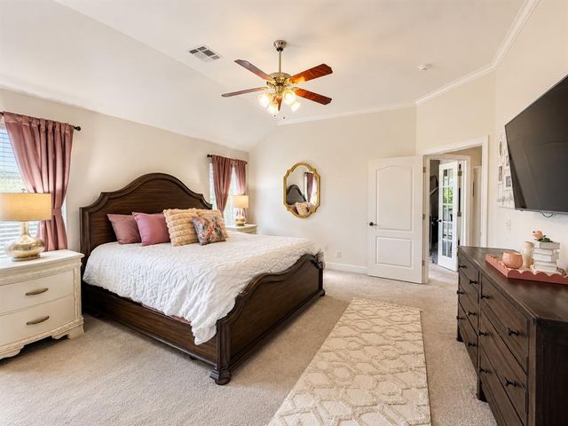 17004 Kemble Lane, Edmond, OK 73012