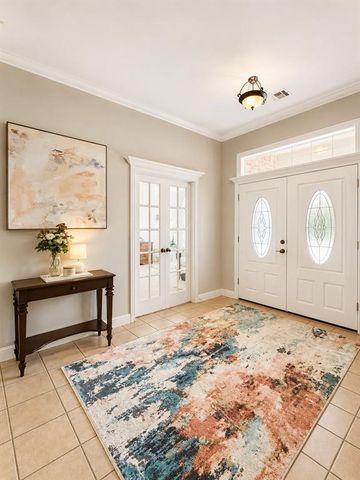 17004 Kemble Lane, Edmond, OK 73012