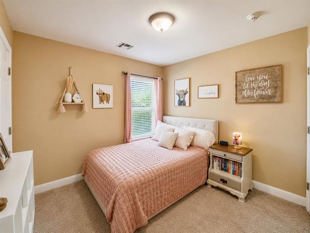 17004 Kemble Lane, Edmond, OK 73012