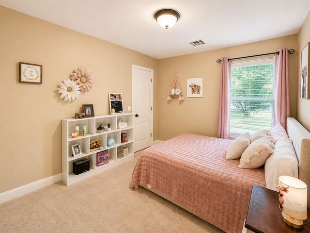 17004 Kemble Lane, Edmond, OK 73012