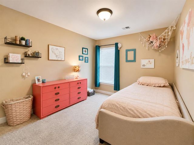 17004 Kemble Lane, Edmond, OK 73012