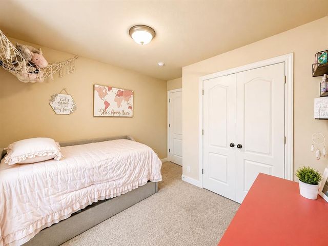 17004 Kemble Lane, Edmond, OK 73012