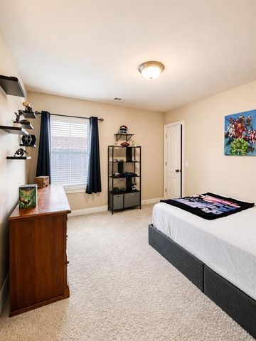 17004 Kemble Lane, Edmond, OK 73012