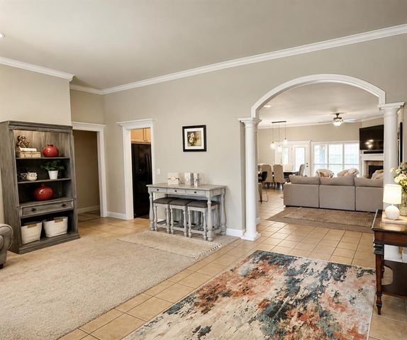 17004 Kemble Lane, Edmond, OK 73012