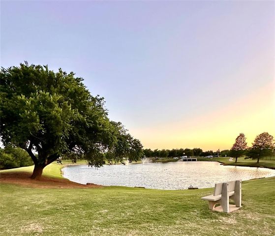 17004 Kemble Lane, Edmond, OK 73012
