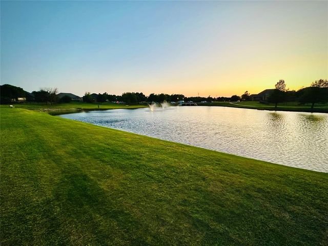 17004 Kemble Lane, Edmond, OK 73012
