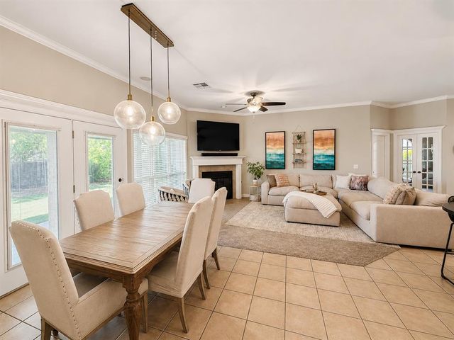 17004 Kemble Lane, Edmond, OK 73012