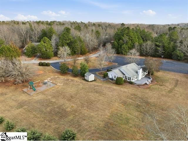 108 Indian Ridge Drive, Laurens, SC 29630