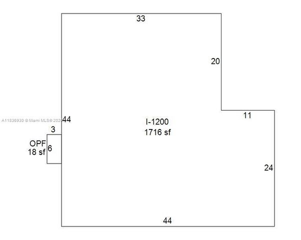 2611 Hiawatha Ave, Sanford, FL 32773