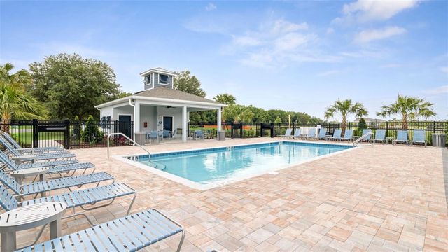 550 REMICK STREET, Osteen, FL 32764