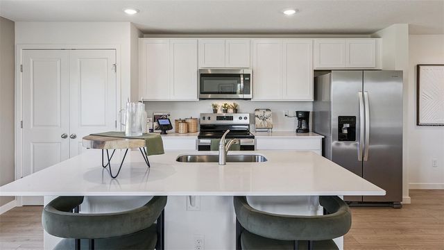 550 REMICK STREET, Osteen, FL 32764