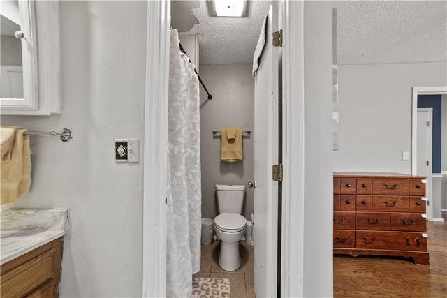 1 Stringer Lane, Bella Vista, AR 72715