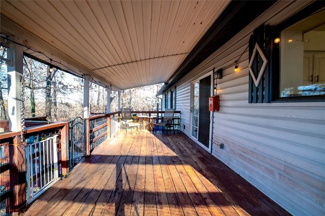1 Stringer Lane, Bella Vista, AR 72715