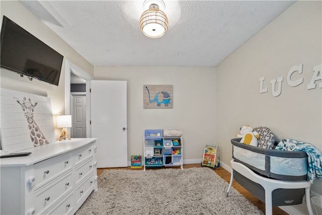 1 Stringer Lane, Bella Vista, AR 72715