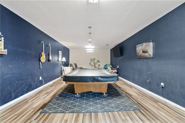 1 Stringer Lane, Bella Vista, AR 72715