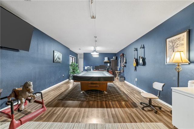 1 Stringer Lane, Bella Vista, AR 72715