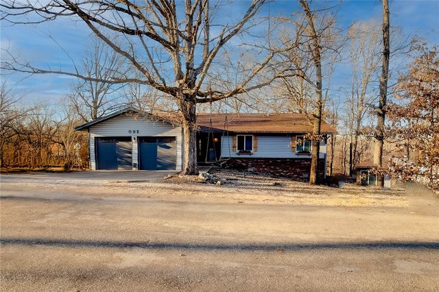 1 Stringer Lane, Bella Vista, AR 72715