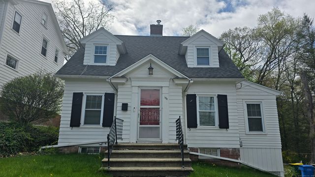 158 Circuit Avenue, Waterbury, CT 06708