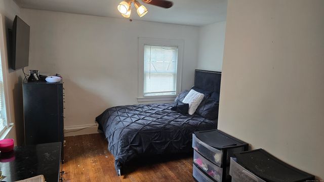 158 Circuit Avenue, Waterbury, CT 06708