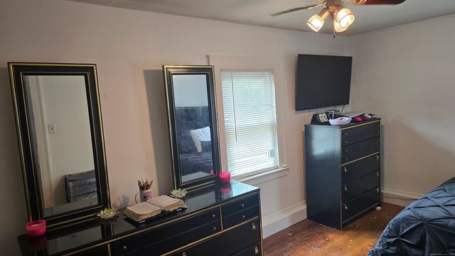 158 Circuit Avenue, Waterbury, CT 06708