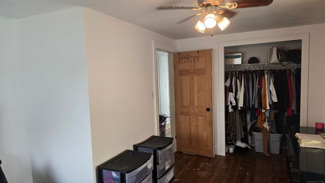 158 Circuit Avenue, Waterbury, CT 06708