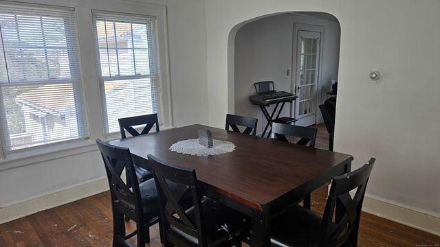 158 Circuit Avenue, Waterbury, CT 06708