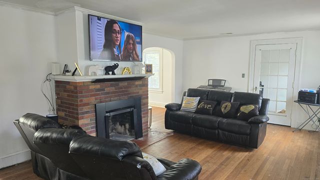 158 Circuit Avenue, Waterbury, CT 06708