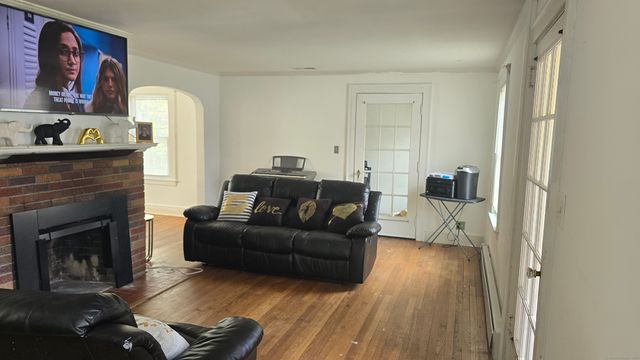 158 Circuit Avenue, Waterbury, CT 06708