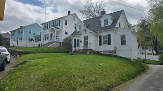 158 Circuit Avenue, Waterbury, CT 06708