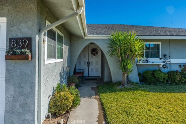 839 S Aspen, Bloomington, CA 92316