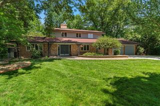 2963 E Bluffwood Terrace, St. Joseph Twp, MI 49085
