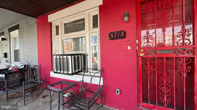 5716 LARCHWOOD AVE, Philadelphia, PA 19143
