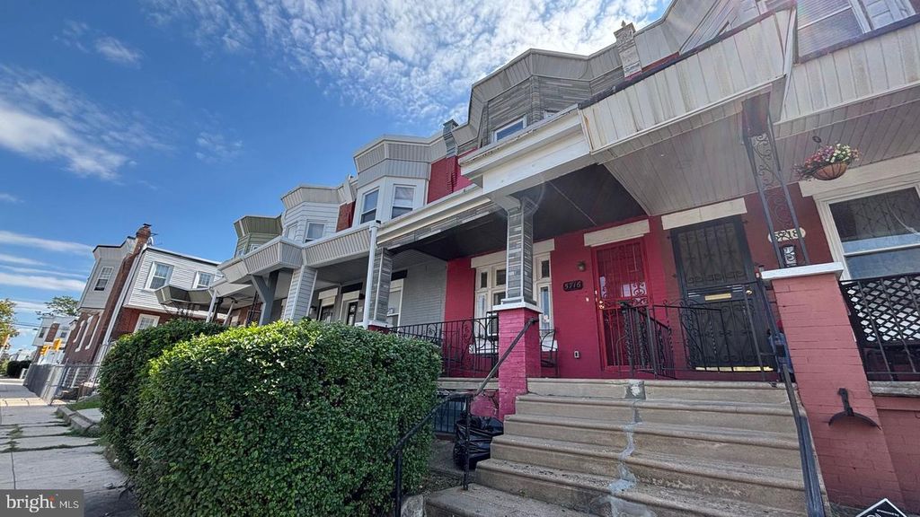 5716 LARCHWOOD AVE, Philadelphia, PA 19143