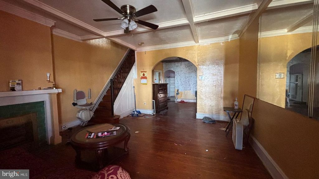 5716 LARCHWOOD AVE, Philadelphia, PA 19143 — photo 3