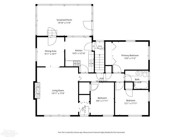1023 Somerset Avenue, Grosse Pointe Park, MI 48230