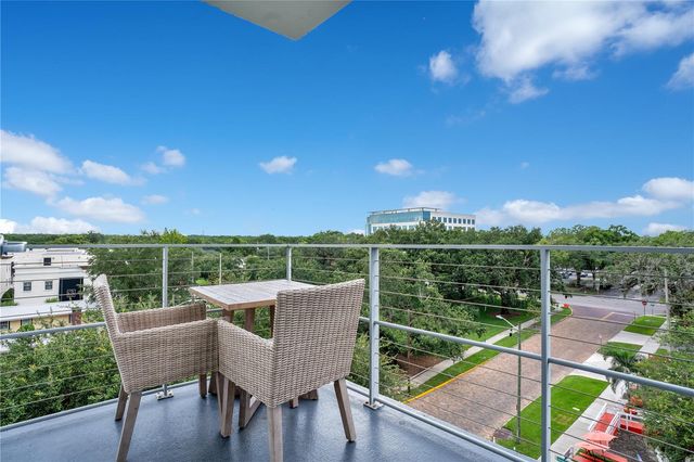 525 E JACKSON STREET 502, Orlando, FL 32801