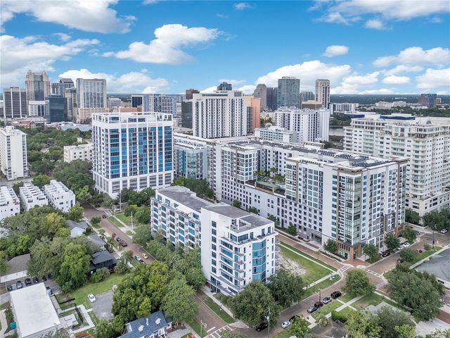 525 E JACKSON STREET 502, Orlando, FL 32801