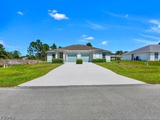 849 Bedford DR, Lehigh Acres, FL 33974