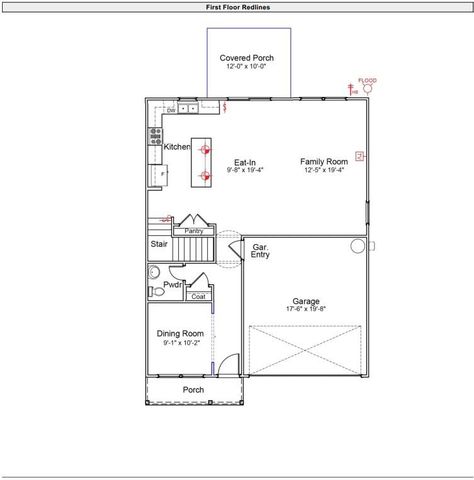 2297 Mill Loop, Spartanburg, SC 29301